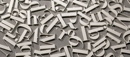 Creative Commons image by vial3tt3 via Flickr