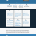 Home Page on Digital Humanities Now