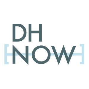 DHNow logo