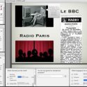 A screen shot of the role playing game interface.