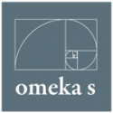 Logo for Omeka S