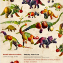 Image of poster for the talk
