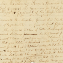Petition of Esther Anthony