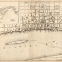 Map of Philadelphia