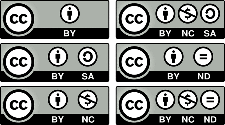 Editors’ Choice: The Commons vs Creative Commons III: Some Problems ...
